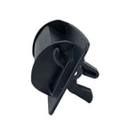 Rear Left Exterior Door Handle for Chevy Silverado 1500 (2007-2013)