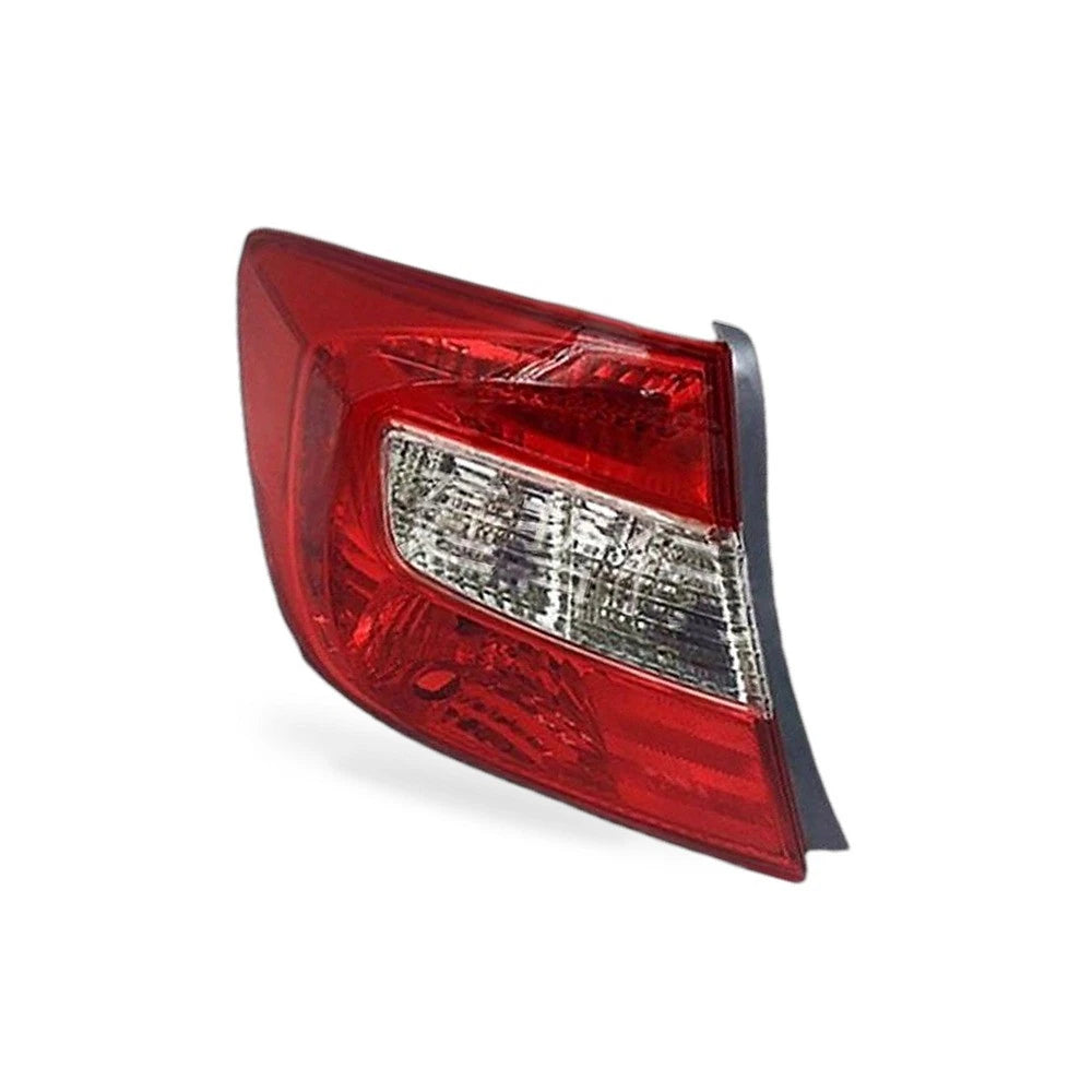 Tail Light for Honda Civic (2012–2013) Rear Brake Turn Signal