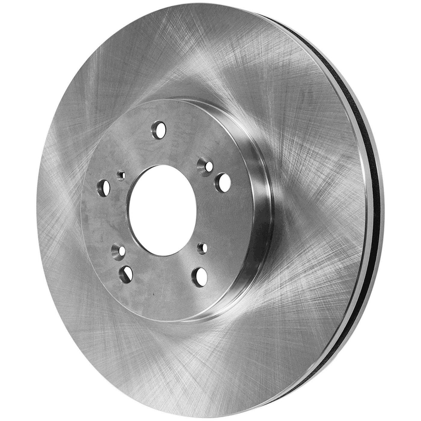 Front & Rear Brake Disc Rotors for Honda Odyssey (2002–2004)