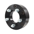 Set of 4 Wheel Adapters 6x5.5 to 5x4.5 M14x1.5 for Chevy Silverado 1500 (1999–2025)