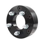 Set of 4 Wheel Adapters 6x5.5 to 5x4.5 M14x1.5 for Chevy Silverado 1500 (1999–2025)