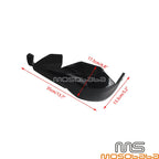 Handguards Protector Shield Windproof for KTM 790 Adventure (2019-2023)
