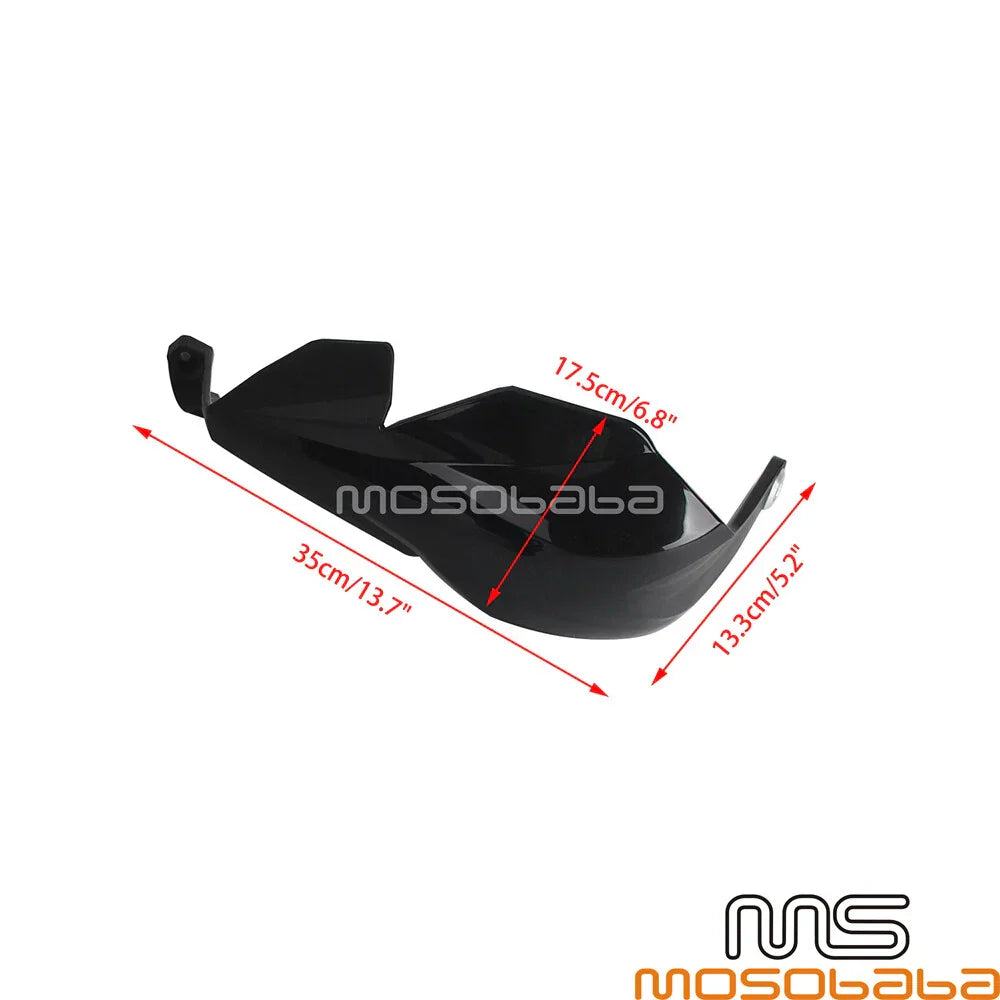 Handguards Protector Shield Windproof for KTM 790 Adventure (2019-2023)