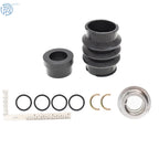 Carbon Seal Drive Line Rebuild Kit & Boots for Sea-Doo (787, 800, SPX, XP, GTX, GSX)