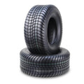 Set of 2 WANDA 215/50-12 Golf Cart ATV Tires 4 Ply - 14008