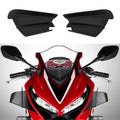 Side Winglet Wind Fin Spoiler Trim Cover for Honda CBR650R CBR500R CB1000R (2019–2023)