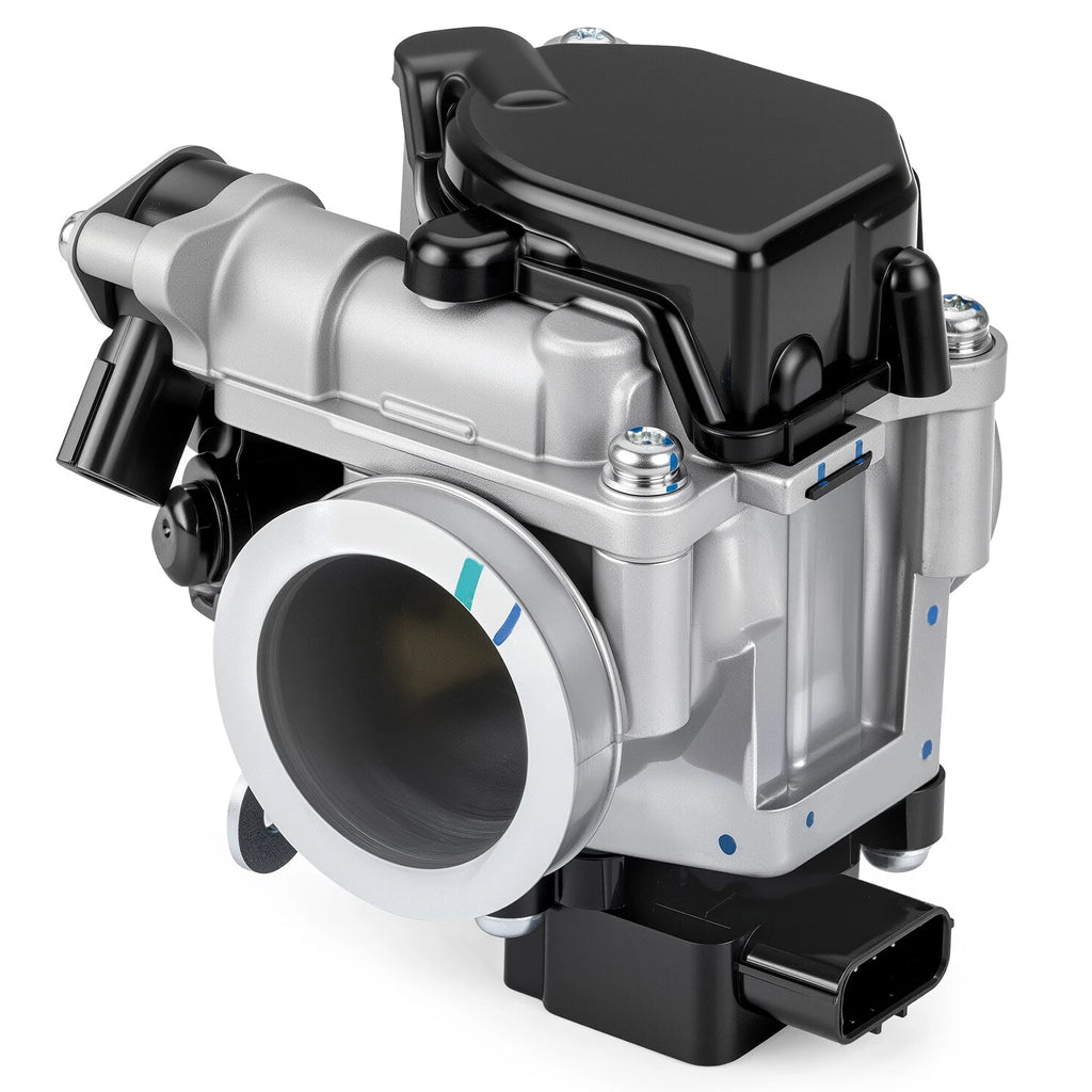 Throttle Body 16400-HR4-A42 for Honda Foreman 500 TRX500FM TRX500FE (2014–2019)
