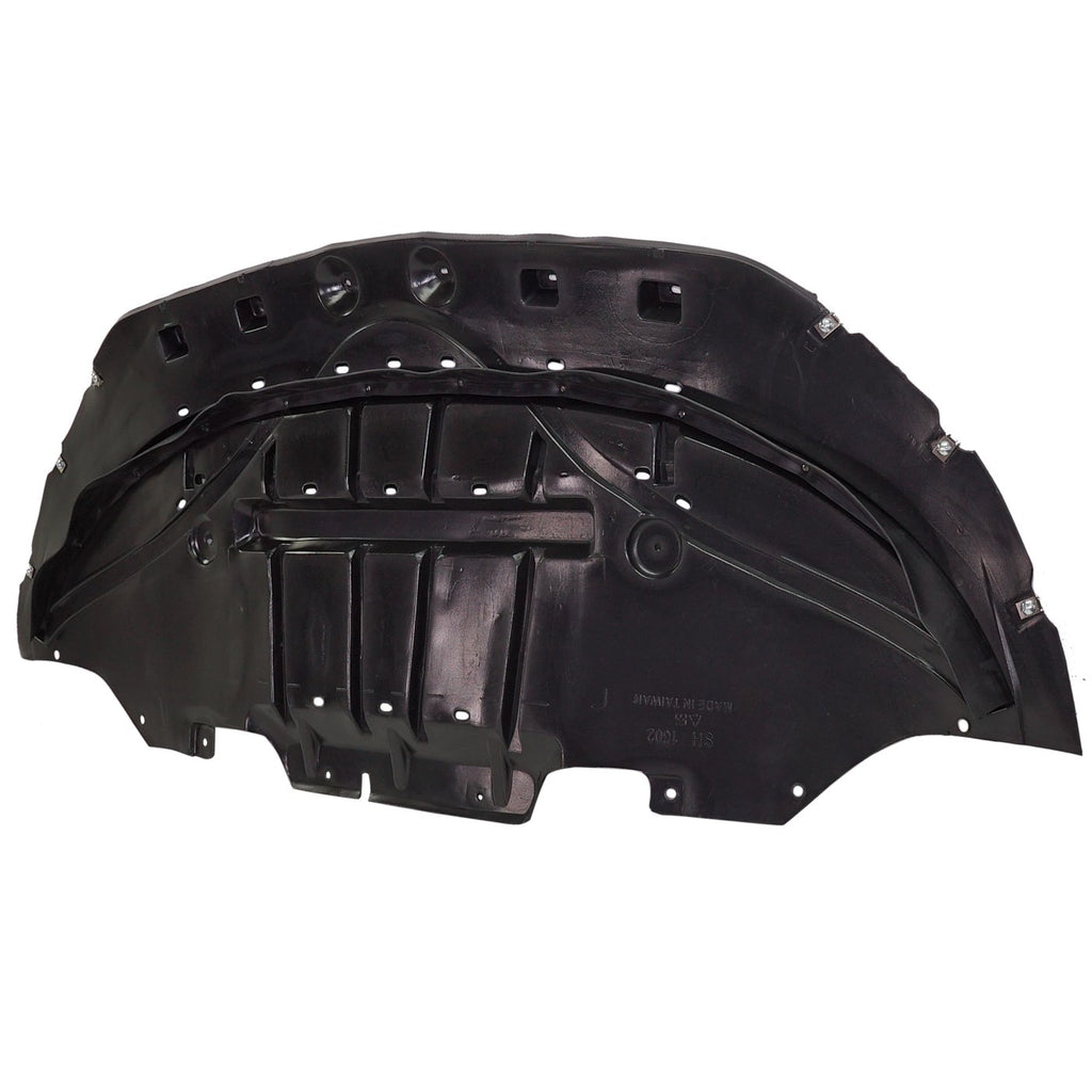 Engine Splash Shield for Ford Mustang (2015–2017)
