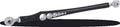 Performance Machine Shift Rod for Holeshot (2010–2023)