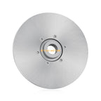 Rear Brake Disc Rotor for Polaris Trail Boss 250 300 Trail Blazer 250 (1994–1999)