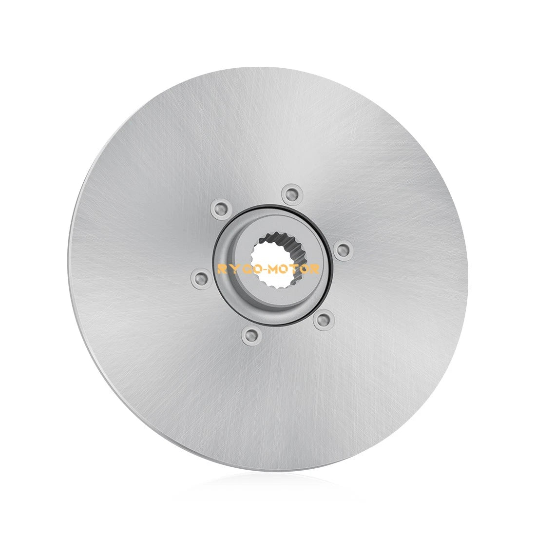 Rear Brake Disc Rotor for Polaris Trail Boss 250 300 Trail Blazer 250 (1994–1999)