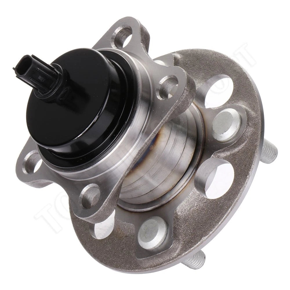 Rear Wheel Bearing & Hub Assembly for Toyota Yaris, Prius C (2006–2019)