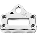 Blingstar 1 1/8" Handlebar Clamp for Kawasaki KFX450R (2008–2012)