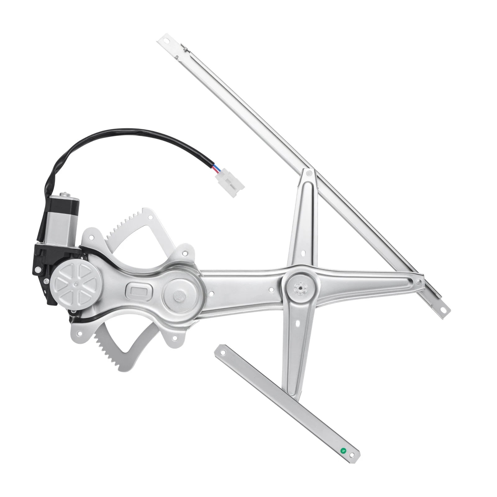 Power Window Regulator with Motor for Toyota Camry (2002–2006)