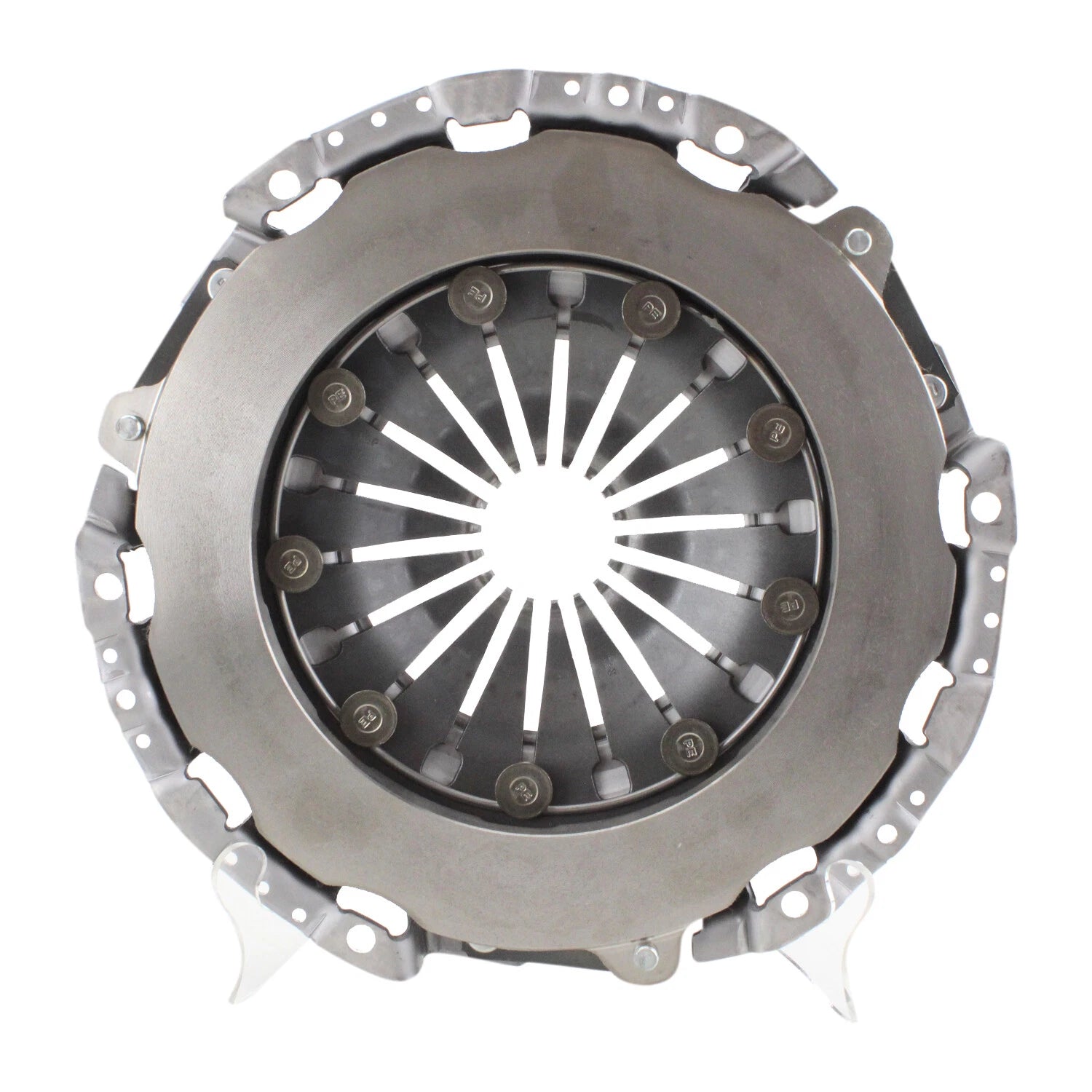 Valeo Clutch Kit 53051401 for