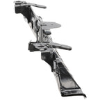 Set of 2 Radiator Supports for Toyota Yaris (2007–2012)