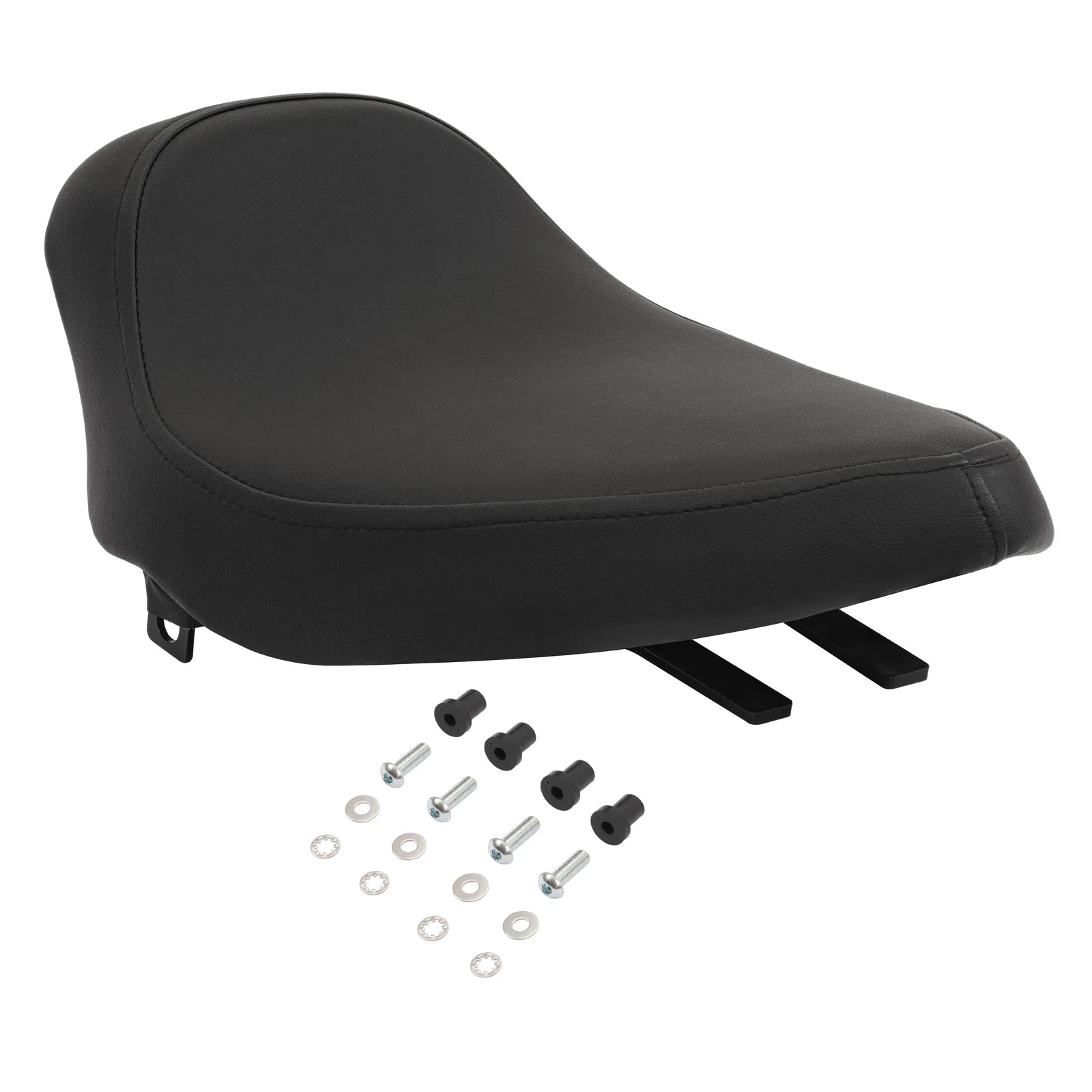 Solo Seat for Harley Electra Glide FX FLH (1965–1984)