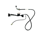 EKS Harness for Yamaha Marine (6X9-82716-21) (Single Engine Main Station)