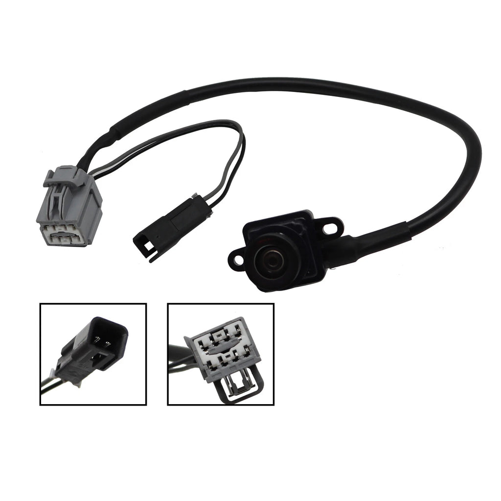 Rear View Backup Camera for Dodge Journey (2011–2020) 56054158AG/AB