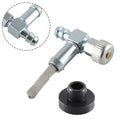 Shut Off Valve Fuel Tank Grommet for Coleman Generator (735-0149, 935-0149)