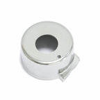 Water Pump Impeller Kit for Johnson Evinrude 9.9HP 15HP (0394711 394711 18-3327)