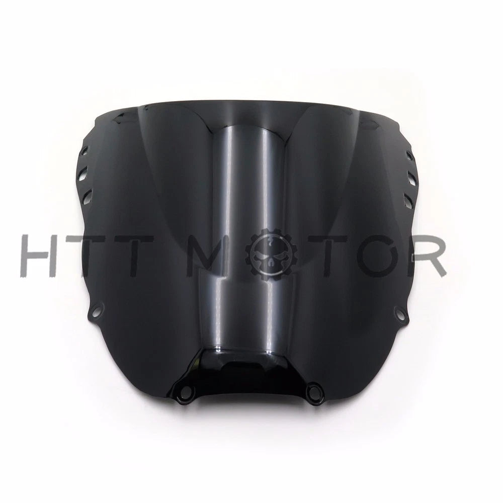 Black Smoke Windscreen for Honda CBR 900RR, CBR 919RR (1998–1999)