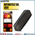 Integrated LED Tail Light for Honda Grom 125, CBR650F, CTX700N (2013–2023)