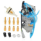 Carburetor Carb for HONDA CRF 250R CRF 250X (2004–2013)