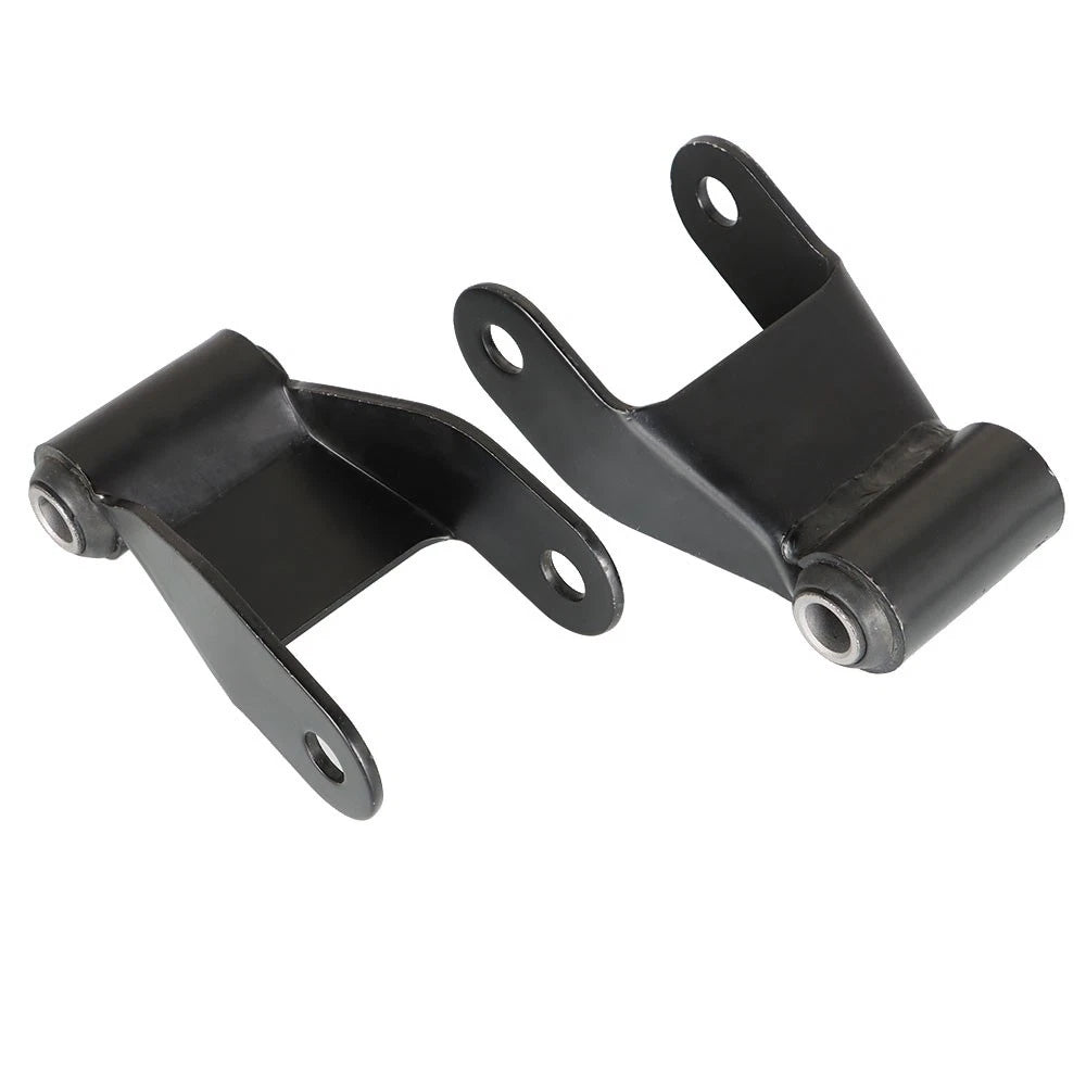 Rear Hanger & Shackle Kit for Ford Ranger (1983–2008)