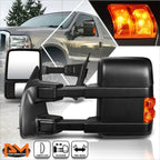 Left Side LED Headlight for Nissan Rogue (2014–2016)