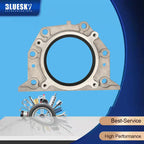 Rear Main Seal for Nissan Patrol GU Y61 ZD30 ZD30DDTI 3.0L (2000-2016)