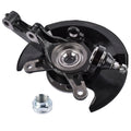 Steering Knuckle & Wheel Bearing Hub Assembly for Honda Civic (2001–2005)
