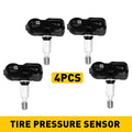 4X TPMS Sensor for Toyota Lexus (2010–2020) 42607-33021 PMV-107J