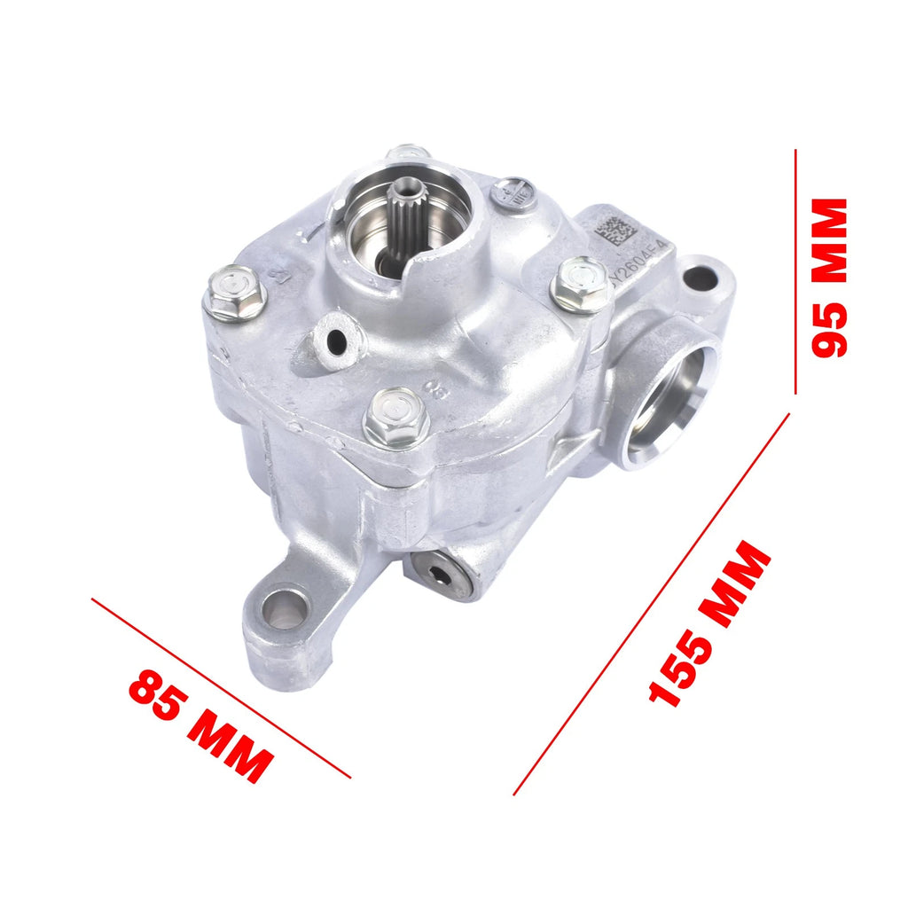 Transmission Oil Pump for Nissan Sentra (2007–2018)