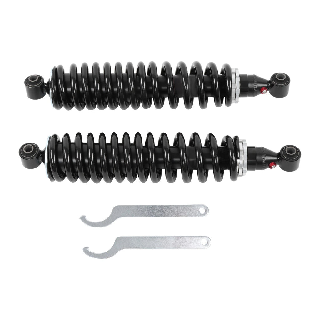 Rear Shocks for Yamaha Rhino 660 4x4 (2004)