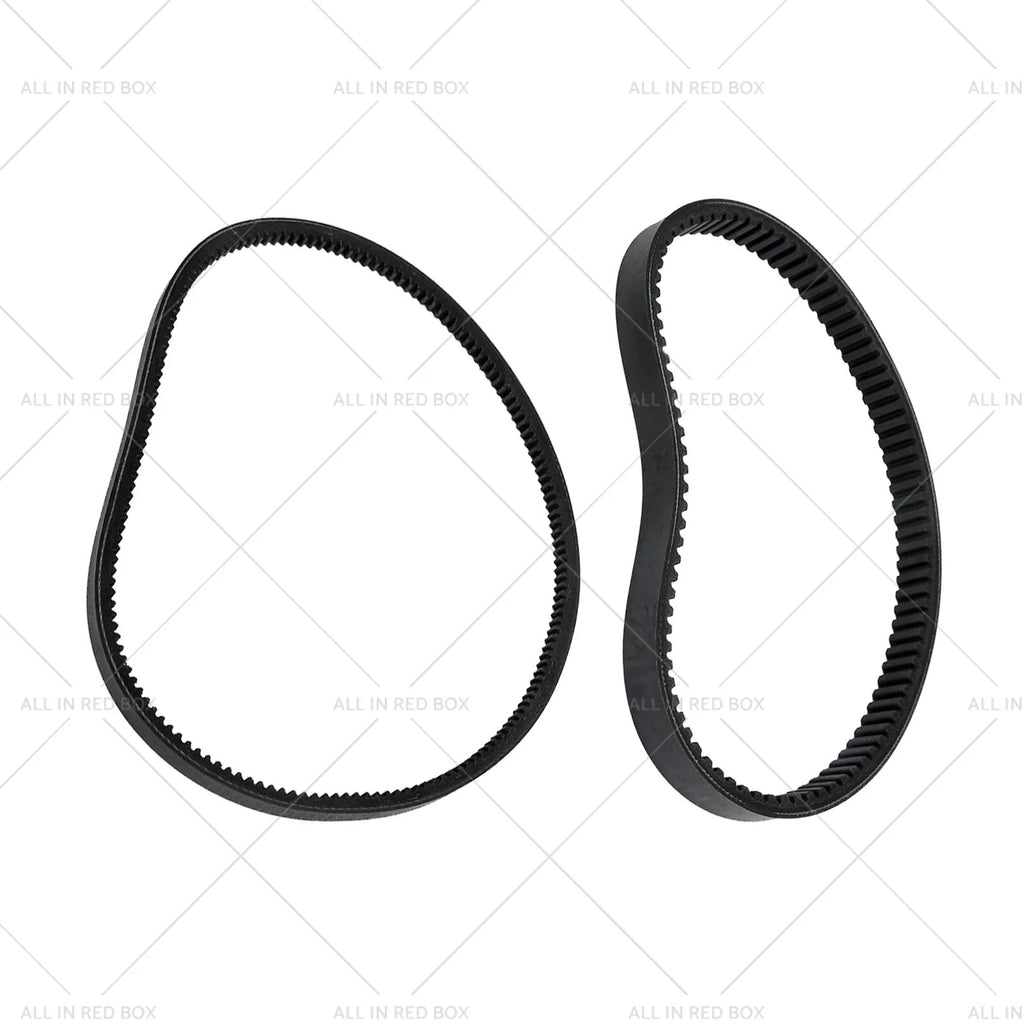 Drive Starter Belt for Yamaha Golf Cart G2 G5 G8 G9 G14 (J55-G6241-00)