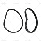 Drive Starter Belt for Yamaha Golf Cart G2 G5 G8 G9 G14 (J55-G6241-00)