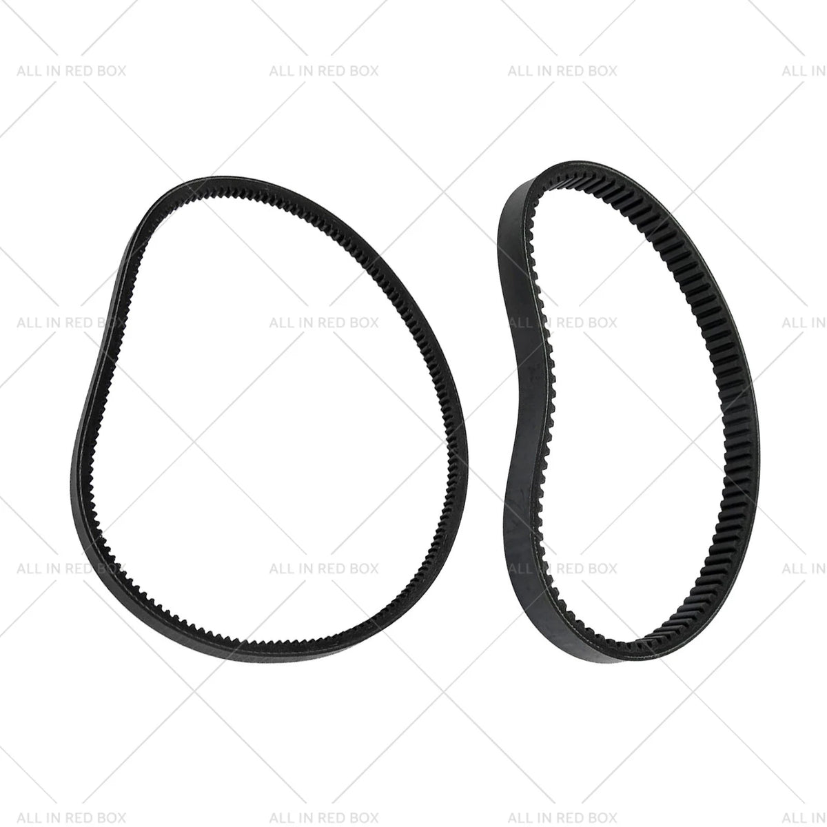 Drive Starter Belt for Yamaha Golf Cart G2 G5 G8 G9 G14 (J55-G6241-00)