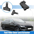 Fuel Door Lock Actuator 81590-3V000 for Hyundai Sonata Azera Kia Optima (2011–2015)