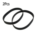 2 Pcs Drive Belts for Hoover UH74100 UH71200 UH71107 (Vacuum Cleaner)