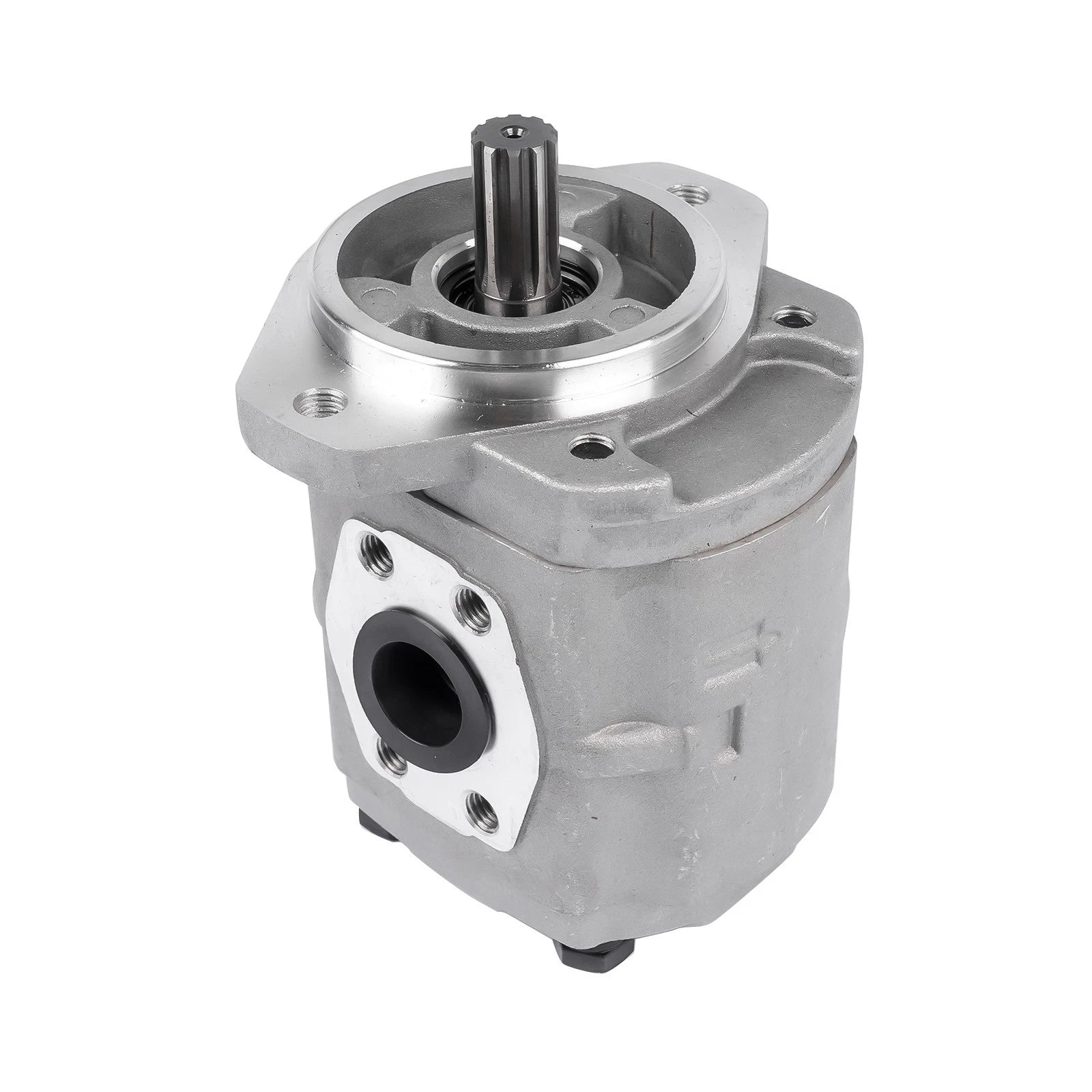 Hydraulic Pump for Toyota Forklift (4Y, 1Z, 2J, 4P, 5K, 5P)