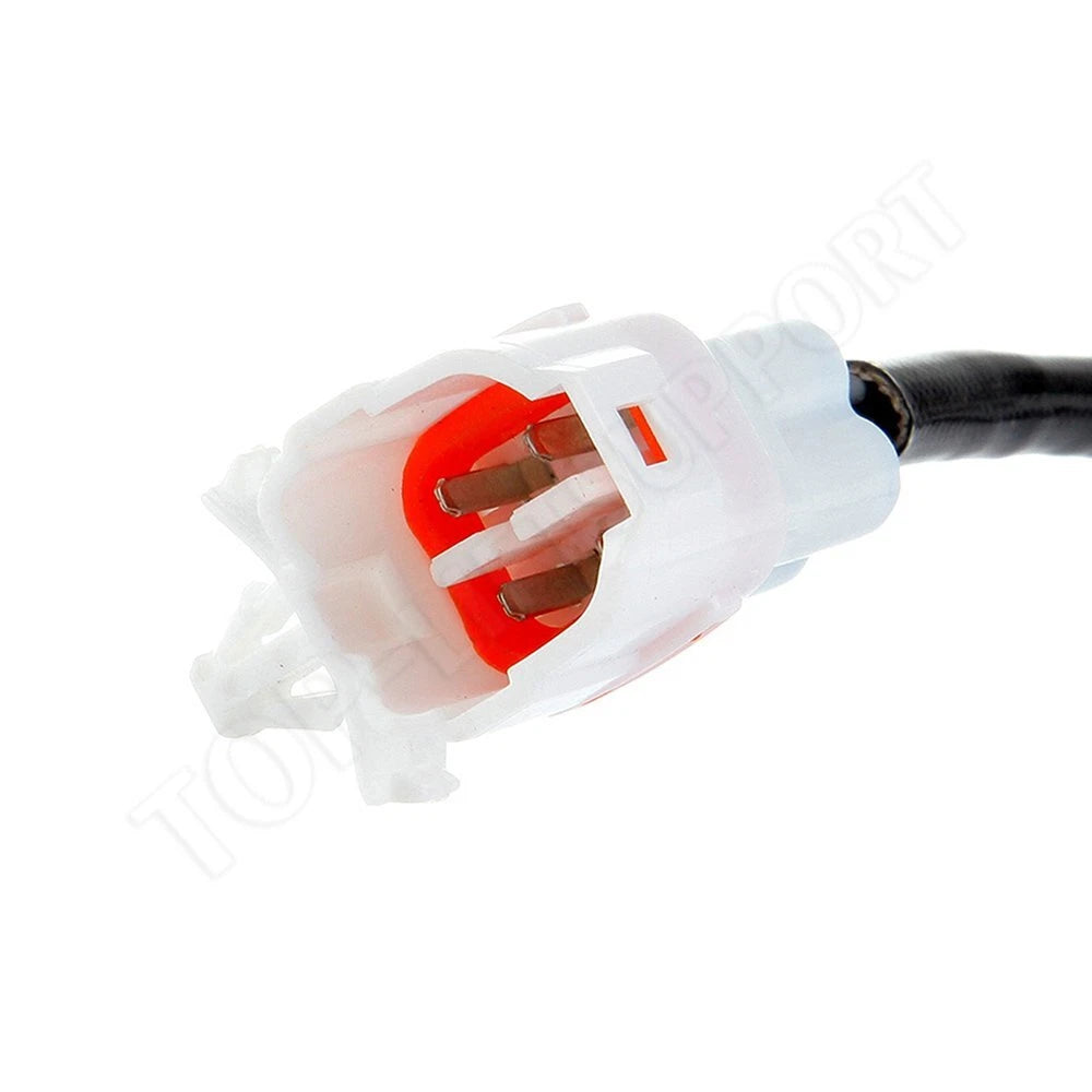 Set of 2 O2 Oxygen Sensors for Suzuki SX4 (2008–2009)