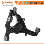 Front Left Steering Knuckle for Jeep Liberty (2002–2007)