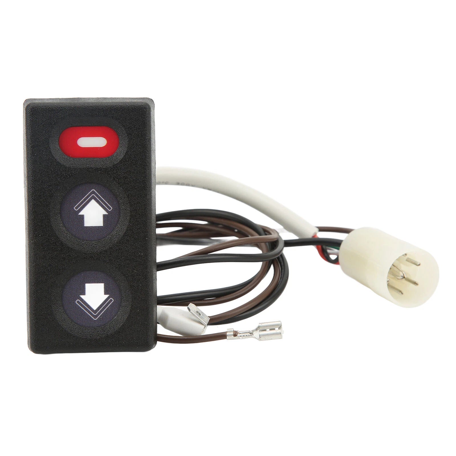 Trim Control Panel Trim And Tilt Switch for Volvo Penta DP-E DP-G DP-X (N/A) 3855650