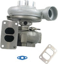 S400 Turbocharger 316699 for Mercedes Benz Actros OM501LA (Euro-3)