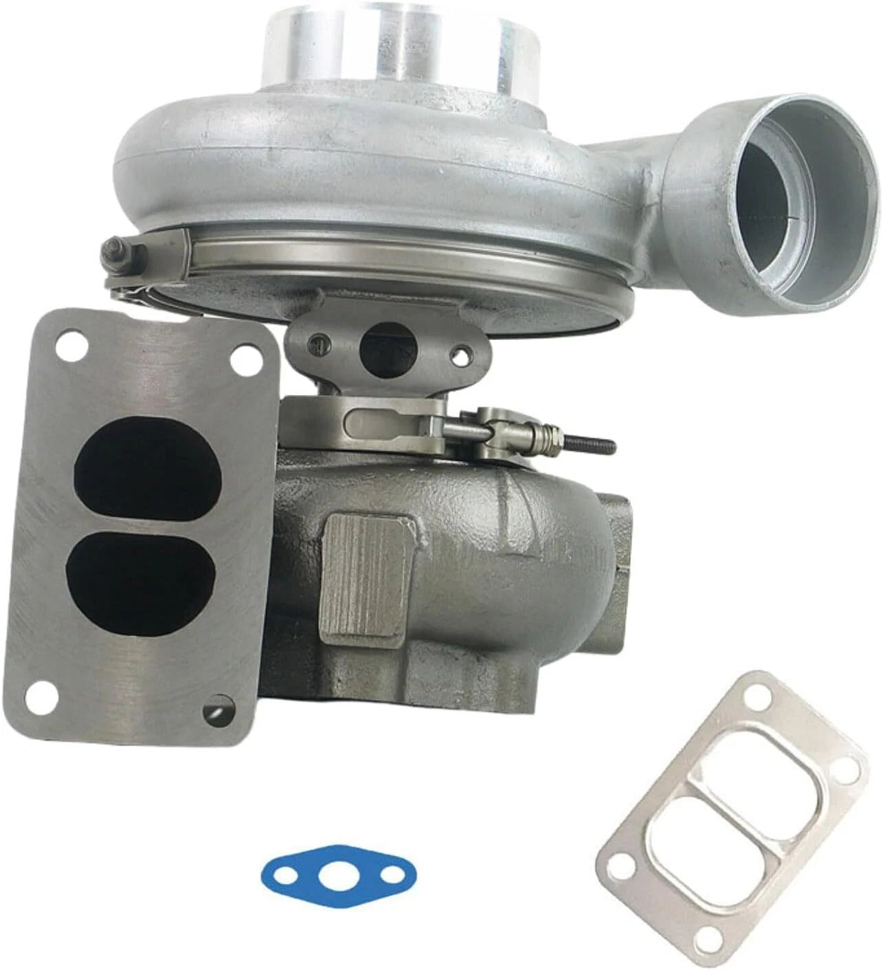 S400 Turbocharger 316699 for Mercedes Benz Actros OM501LA (Euro-3)