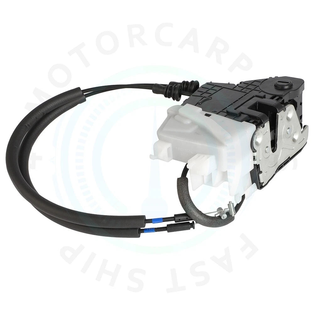 Rear LH Door Lock Actuator for Hyundai Tucson (2016–2020)