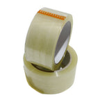 Set of 6 Low Cold Temperature Sealing Tapes 48mm x 75M
