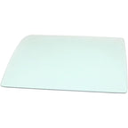 Rear Driver Door Glass for Jeep Grand Cherokee (1999–2004)