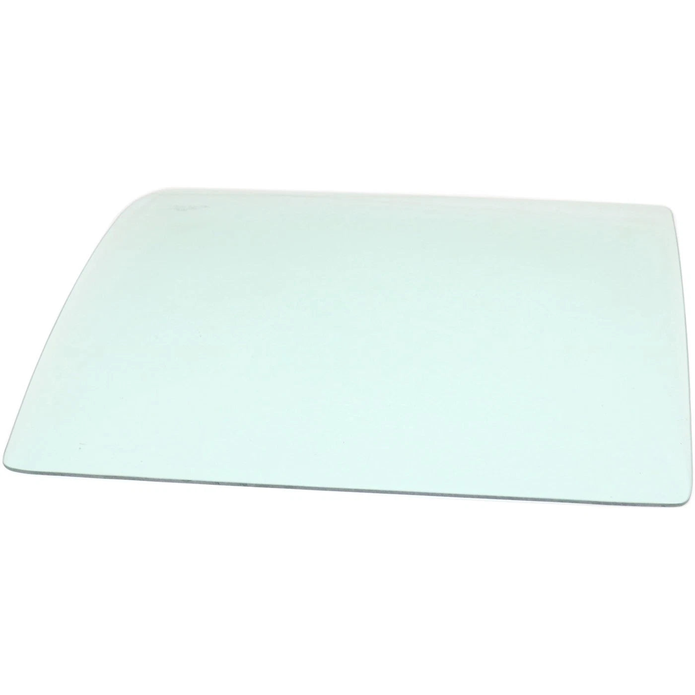 Rear Driver Door Glass for Jeep Grand Cherokee (1999–2004)